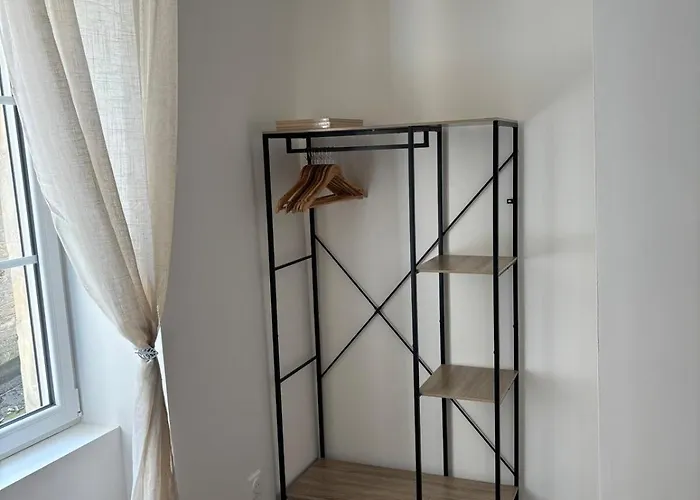 Апартаменты 4 Personnes *