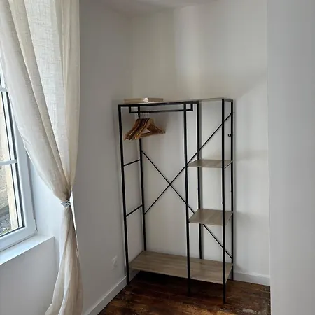 Apartman 4 Personnes *