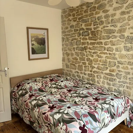 4 Personnes Apartman Sainte-Mère-Église