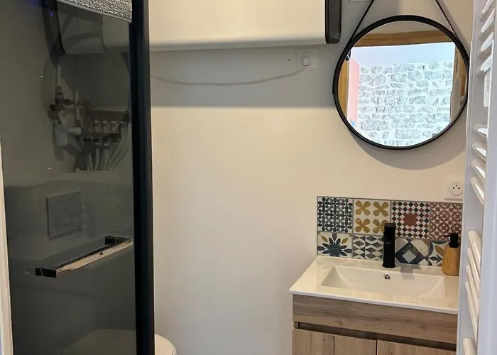 شقة 4 Personnes *